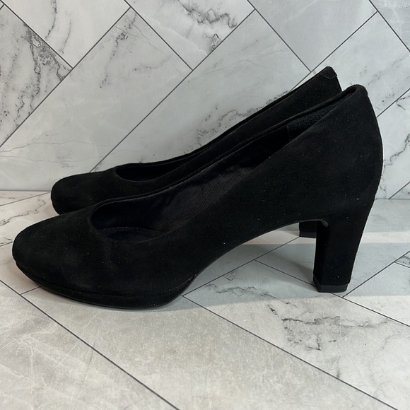 NWT Rockport Womens Total Motion Leah Pumps Size 5.5M - Picture 4 of 9